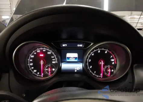 2018 Mercedes-Benz Cla 250 4Matic from USA, damaged, VIN WDDSJ4GB0JN553004